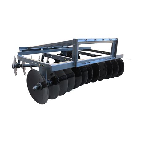 skid steer disc harrow attachment|everything attachments drag harrow.